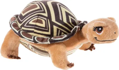 Produktbild von heunec plüschspi Schule der magischen Tiere Schildkröte groß ''Henrietta'' klein Henrietta