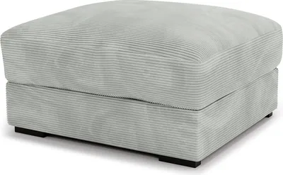 Produktbild von home24 Polsterhocker