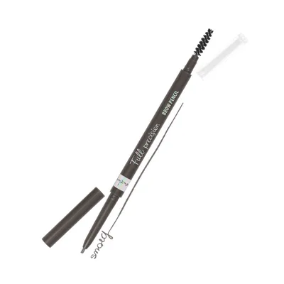 Image de Sourcils avec brosse Cool Brown