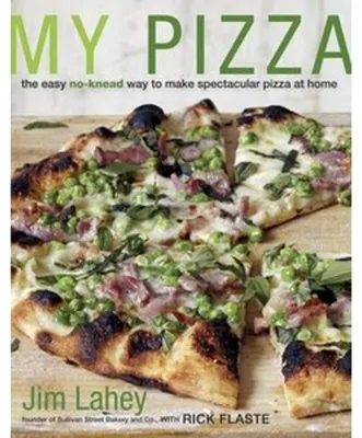 Immagine prodotto di My Pizza