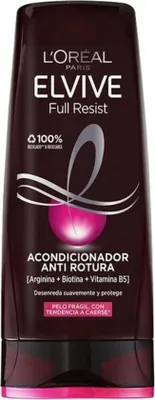 Produktbild von LorÉal paris ELVIVE FULL RESIST Anti-Bruch-Spülung 300 ml