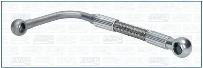 Obrázok produktu pre Mazacie Potrubie Turbodúchadla Alfa Romeo 147 Jtd 16V 07-