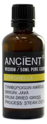 Immagine prodotto di Olio essenziale 50 ml - Citronella