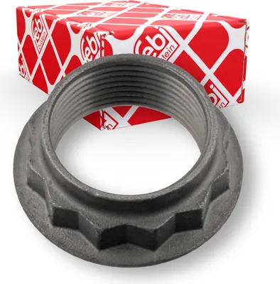 Produktbild von FEBI BILSTEIN 08730 Mutter