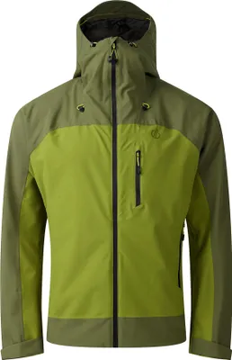 Produktbild von Dare 2B - "Torrek III" Steppjacke für Herren RG12809 (3XL) (Arabische Gewürze/Dunkel Orange)