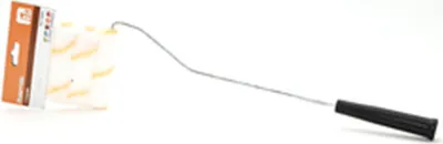 Produktbild von Maler-Rolle, 2 Ersatzrollen, Länge 46,5 cm, Rolle = 10 x 3 cm