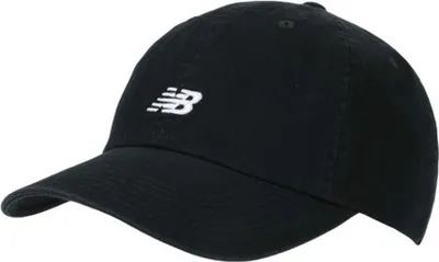 Obrázek produktu pro New Balance Lah51004 Černý