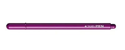 Obrázek produktu pro Tratto Pen, Purpurová, Pokuta, Purpurová, Kulatý, Inkoust na vodní bázi, 2 mm