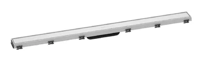 Obrázek produktu pro HANSGROHE 56041700 RainDrain Match sprchový žlábek 1000 mm