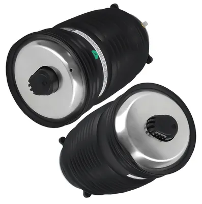 Image de 2 soufflets pneumatiques arriššre (gauche et droit) pour Mercedes-Benz C W205, C205, S205, S213