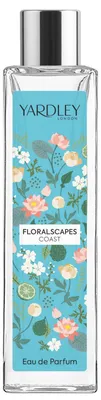 Produktbild von Yardley London Eau de Parfum Floralscapes Coast 100ml