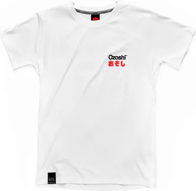 Imagen del producto de Nd05_K8829-L Camiseta para hombre Ozoshi I