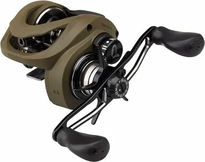 Obrázok produktu pre Savage Gear SG8 BC LH 300-5.6:1 Multiplikátor