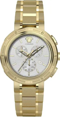 Produktbild von Versace V Extreme Pro Chronograph Herrenarmbanduhr