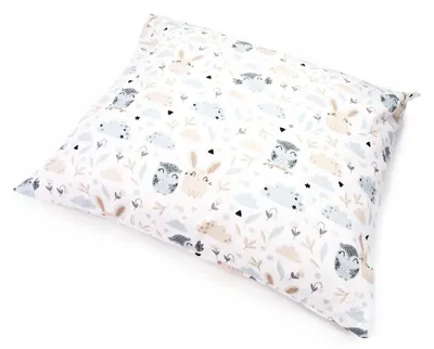 Image de Kerstin Poszewka 50x60 cm Coton Multicolore