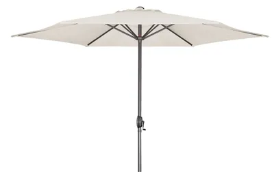 Produktbild von Doppler Basic Lift Neo Sonnenschirm 300 cm