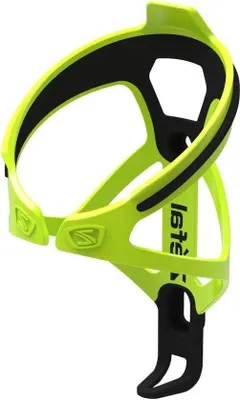 Produktbild von Famanu Flaschenhalter Gelb Fluo - Leicht und Robust für MTB und Rennrad