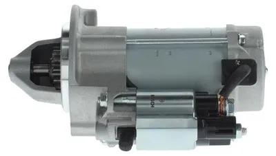 Productafbeelding van Startmotor, 12V, 1,9 kW, BOSCH, geschikt voor onder andere de HYUNDAI I40