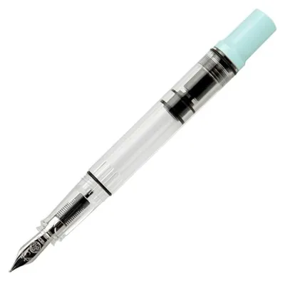 Productafbeelding van ECO T Vulpen Mint Medium