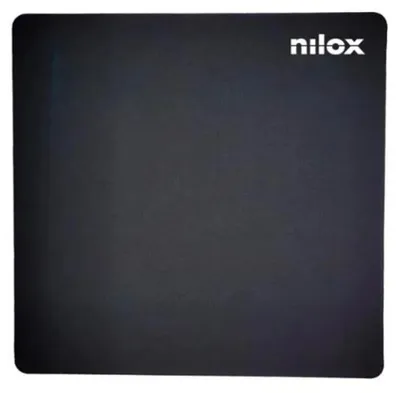 Obrázok produktu pre Nilox NXMP011 Podložka pod myš čierna