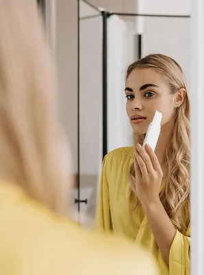 Zdjęcie produktu dla Beautifly Scrub Young