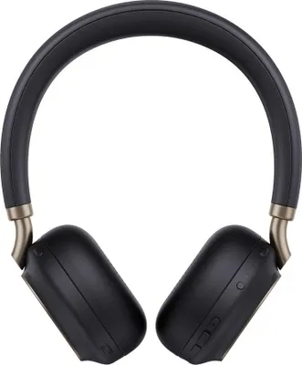 Immagine prodotto di Yealink BH76 - cuffie - on-ear - Bluetooth - wireless - cancellazione attiva del rumore - USB-A tramite adattatore Bluetooth - Sch
