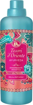 Produktbild von TESORI D´ORIENTE Ayurveda Weichspüler 750 ml für 30 Waschgänge