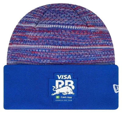 Immagine prodotto di New Era - Cappellino "Daniel Ricciardo" da uomo/donna unisex GT13749 (taglia unica) (blu scuro sfumato)