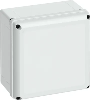 Produktbild von SPELSBERG Leergehäuse GEOS-L 3030-18-o 70043301