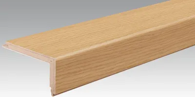 Produktbild von Parkett MeisterParkett. longlife PD 400 Eiche authentic 09024 I naturgeölt I gebürstet I Verlegung: klicken/kleben