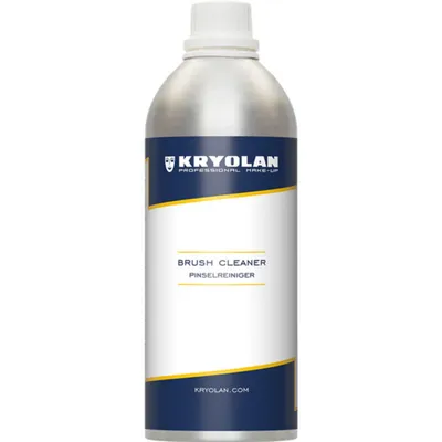Produktbild von Kryolan Pinselreiniger 1000 ml