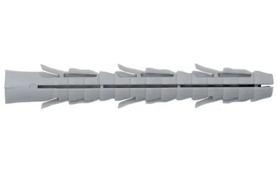 Produktbild von BTI Hohlsteindübel 8 x 80 mm ohne Senkbund 100 Stück