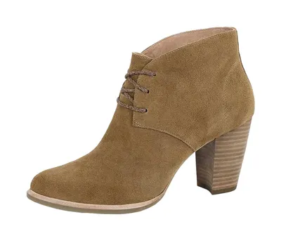 Produktbild von Ugg Mackie Boots Naturleder Braun