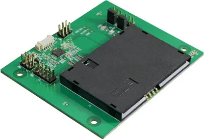 Produktbild von ACS Smart Card Reader Module (ACM39U-Y3)