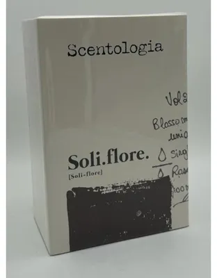 Obrázok produktu pre Scentologia Soli.flore. Eau de Parfum, 100 ml (unisex)