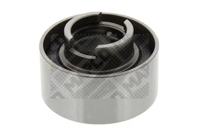 Produktbild von MAPCO 23591 Spannrolle Zahnriemen Ø52mm für MAZDA MX-5 I (NA) 323 F VI (BJ) DEMIO (DW) FAMILIA IV (BF) MX-3 (EC)