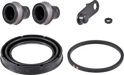 Produktbild von A.B.S. Bremssattel-Reparatursatz passend für PEUGEOT 206 Schrägheck (2A/C) 63633