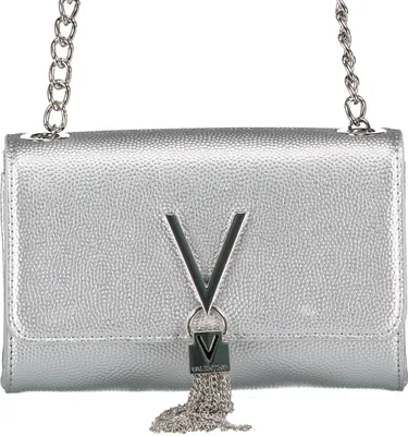 Zdjęcie produktu dla Valentino Bags Divina Srebrny