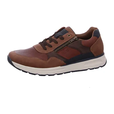 Immagine prodotto di Rieker scarpa stringata marrone