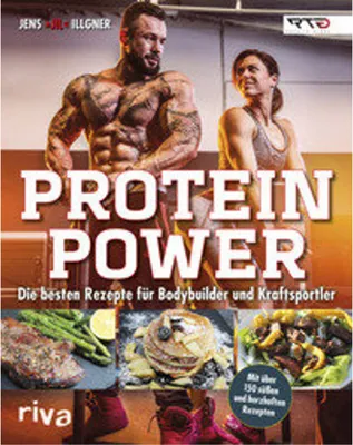 Produktbild von Protein-Power