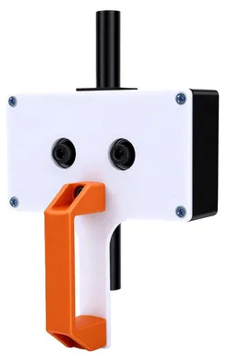 Obrázek produktu pro Nástroj pro protahování kabelů, určený pro elektrické kabely o průměru 5-8 mm, nástroj pro vkládání kabelů do úzkých trubek a pro elektroinstalace v domácnostech