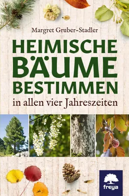 Produktbild von Heimische Bäume bestimmen