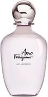 Obrázek produktu pro Salvatore Ferragamo Amo Ferragamo SG 200 ml W