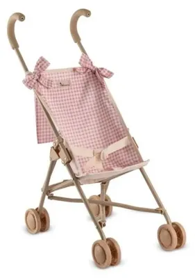 Obrázek produktu pro Kočárek Patricia pro panenky do výšky 57 cm - Přibližně