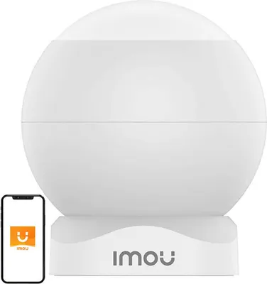 Image de Imou Zp1 Zigbee Intelligent Motion Sensor