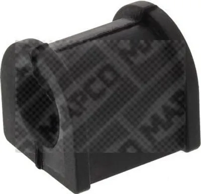 Produktbild von MAPCO 37744 Lagerung Stabilisator Stabigummi Hinten für OPEL Vectra C Caravan (Z02) Vectra C Limousine (Z02) Signum CC (Z03) Vectra C CC (Z02)