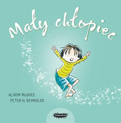 Productafbeelding van Mały chłopiec