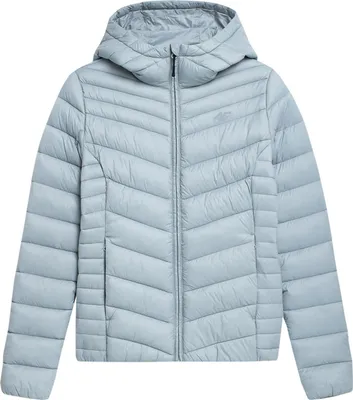 Produktbild von 4F Jacken TDJAF095, 4FSS23TDJAF09534S, Größe: 174
