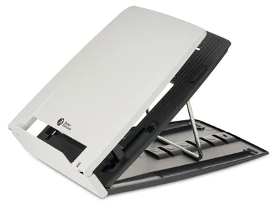 Immagine prodotto di BakkerElkhuizen Ergo-Q 330 Supporto circolare per laptop