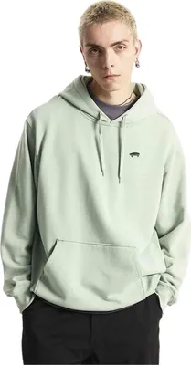 Produktbild von Vans Hoodie VN000P58EMW1 in 312 - OLIVE color size x-large